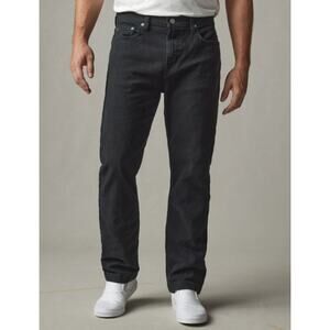 American Giant Men's Roughneck Pant Straight